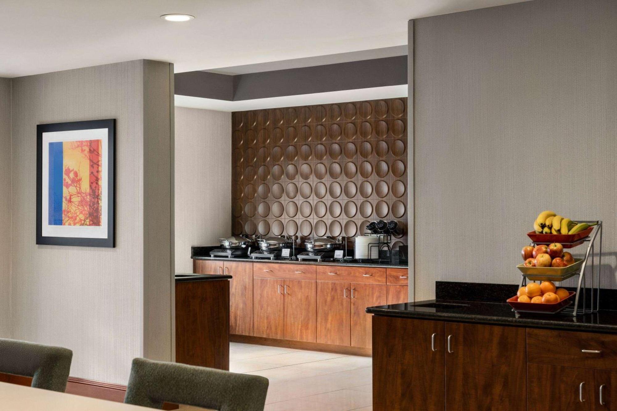 Wingate By Wyndham Fletcher At Asheville Airport Bagian luar foto